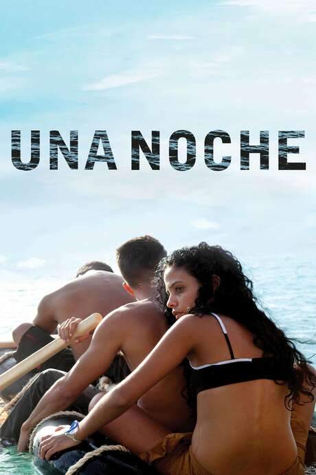 In Havana, Raul longs to leave for Miami, but after being accused of assault he begs his friend Elio to aid his escape. With two other kids, they set out on a single night, knowing there will be no return, to cross the 90‑mile stretch of ocean to the forbidden United States. Their hopeful flight quickly turns into the toughest test they have ever faced.